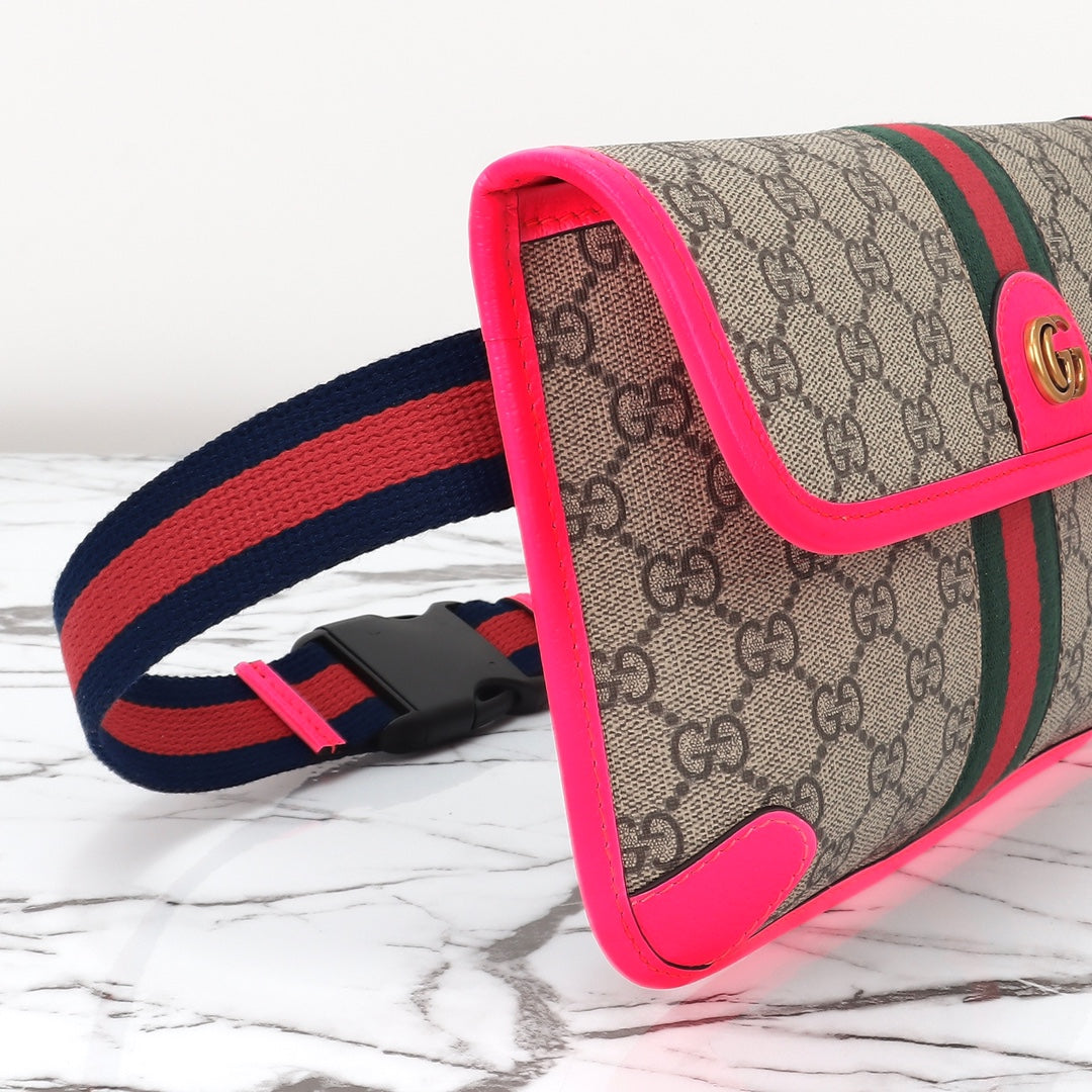 GU Bag  24 cm