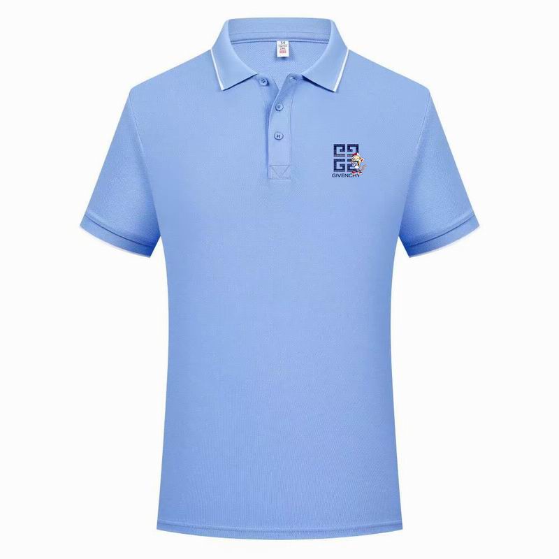 GIVENJY  polo  T- Shirt short sleeve 3 Color's