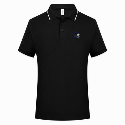 GIVENJY  polo  T- Shirt short sleeve 3 Color's
