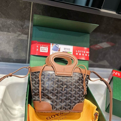 A^GO Bag  2 Color's  23 cm