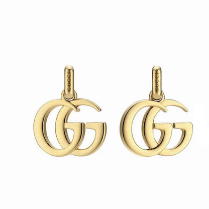 GU  Fashion Earrings