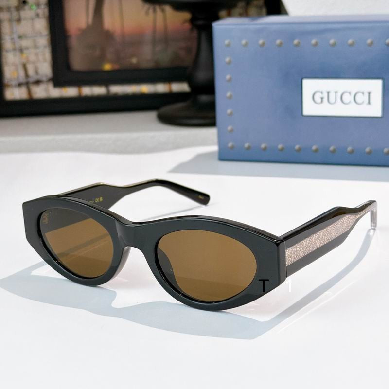GU Sunglasses 2 Color's