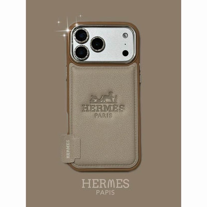 HRM Phone Case 4 Color's