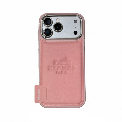 HRM Phone Case 4 Color's