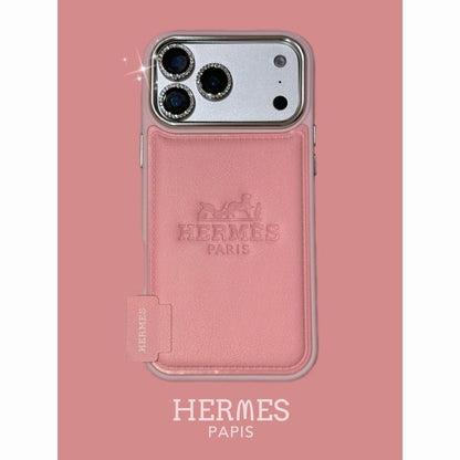 HRM Phone Case 4 Color's