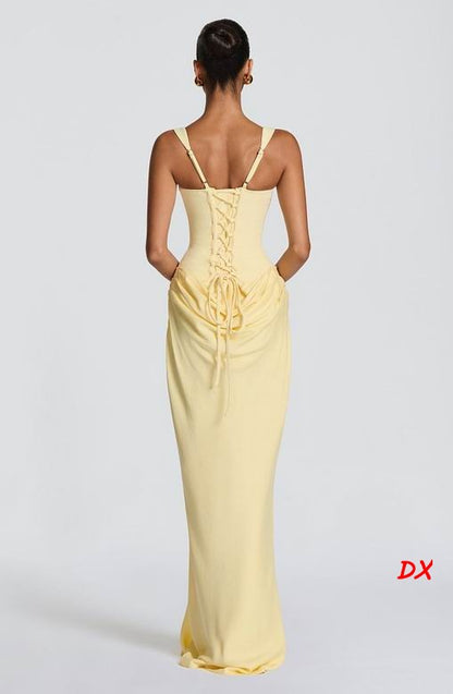 HERVE Party dress wedding prom 3 Color's