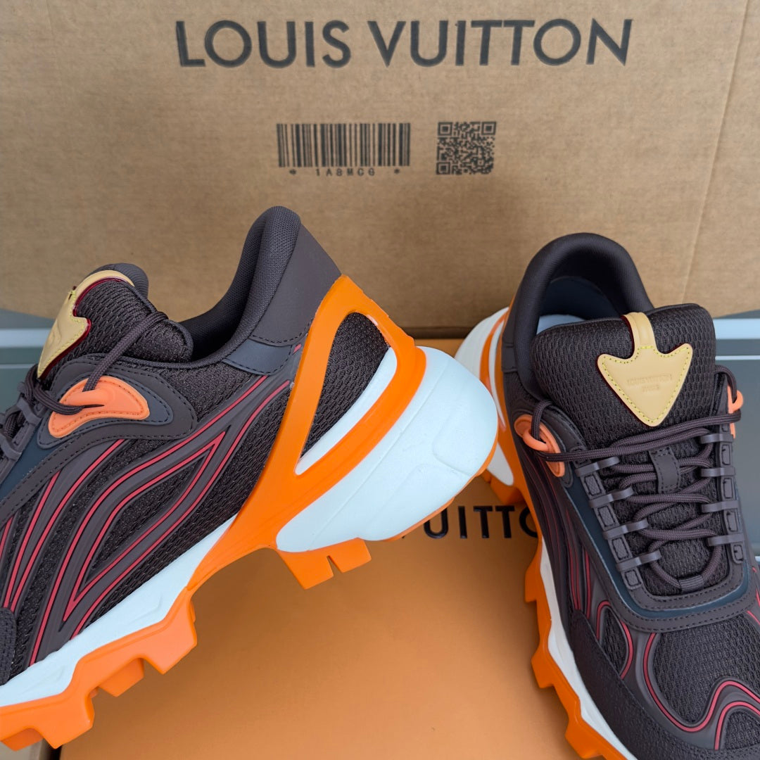 LU Sneakers  Man Size 46