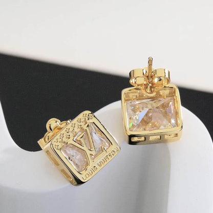 LU  Fashion Earrings