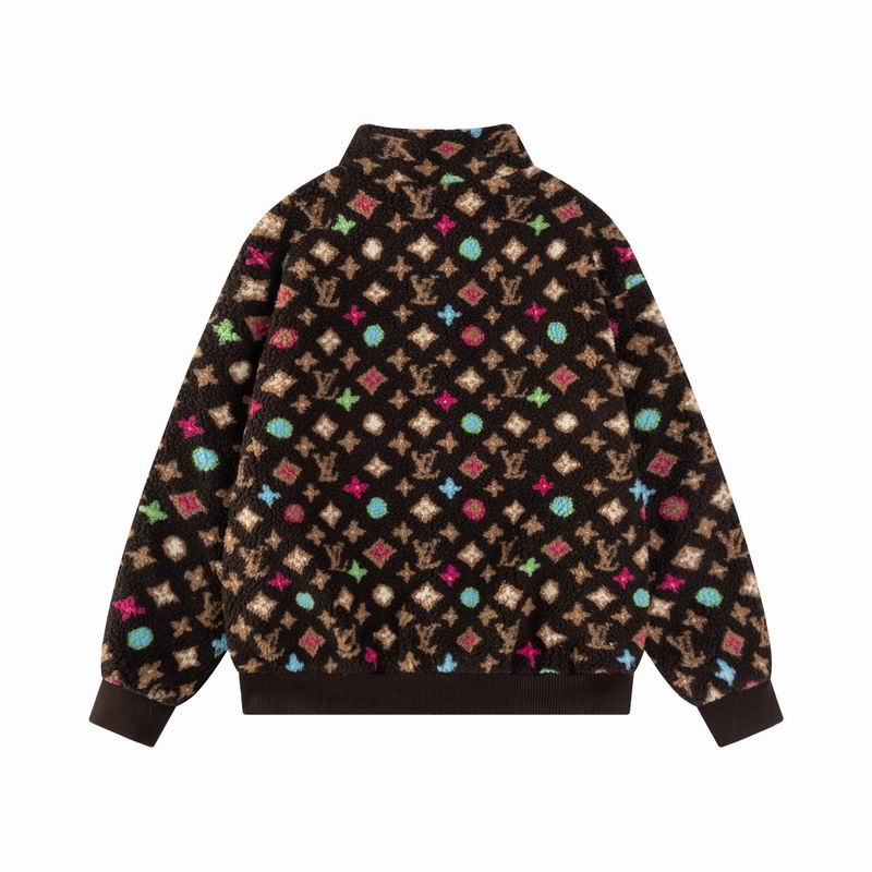 LU  Monogram Jacket