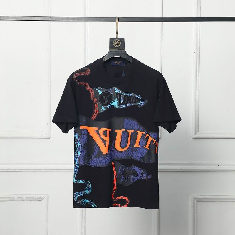 LU  T- Shirt short sleeve 2 Color's