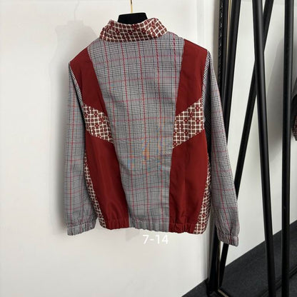 LU Woman Tailored Track jacket
