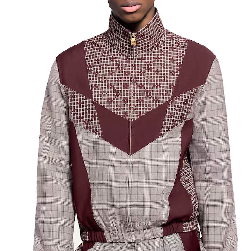 LU Woman Tailored Track jacket
