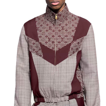 LU Woman Tailored Track jacket