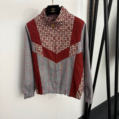 LU Woman Tailored Track jacket