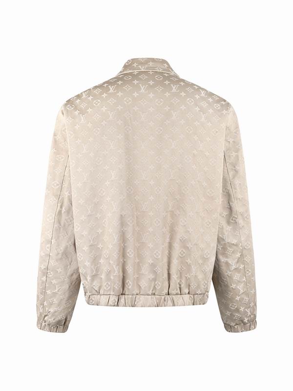 LU Jacket Man