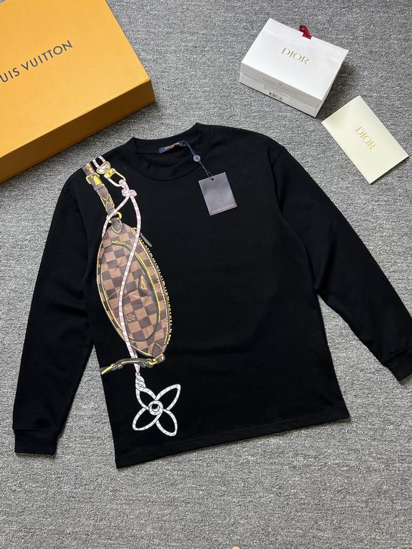 LU Polo T- Shirt  2 Color's