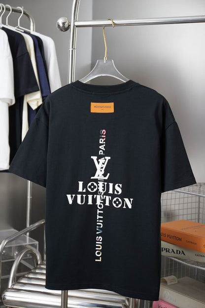 LU T- Shirt short sleeve 2 Color's