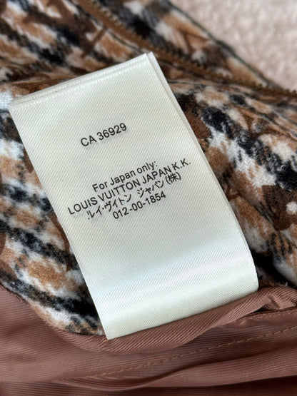 LU Wool Man Jacket