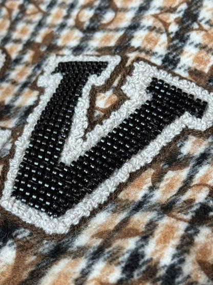 LU Wool Man Jacket