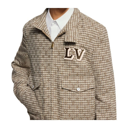 LU Wool Man Jacket