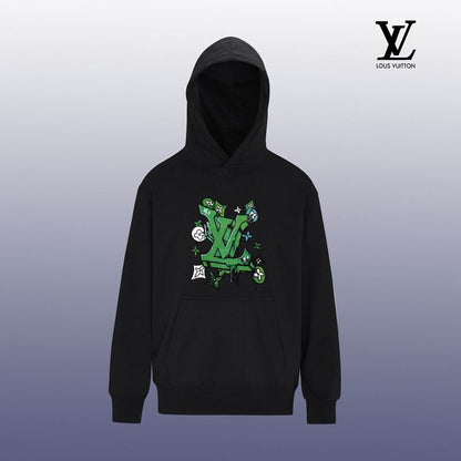 LU Sweatshirt Hoodie 2 Color's