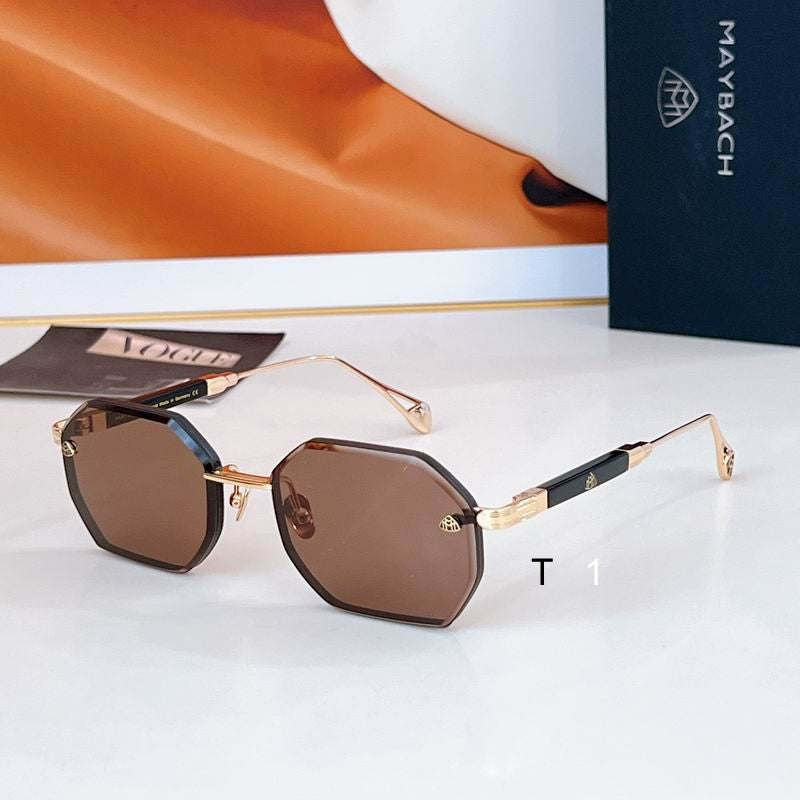 MAY BA  Sunglasses 2 Color's