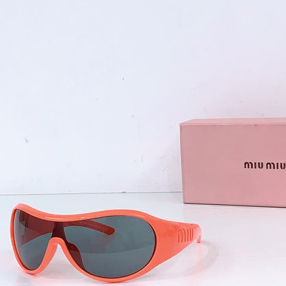 MI MI Sunglasses 4 Color's