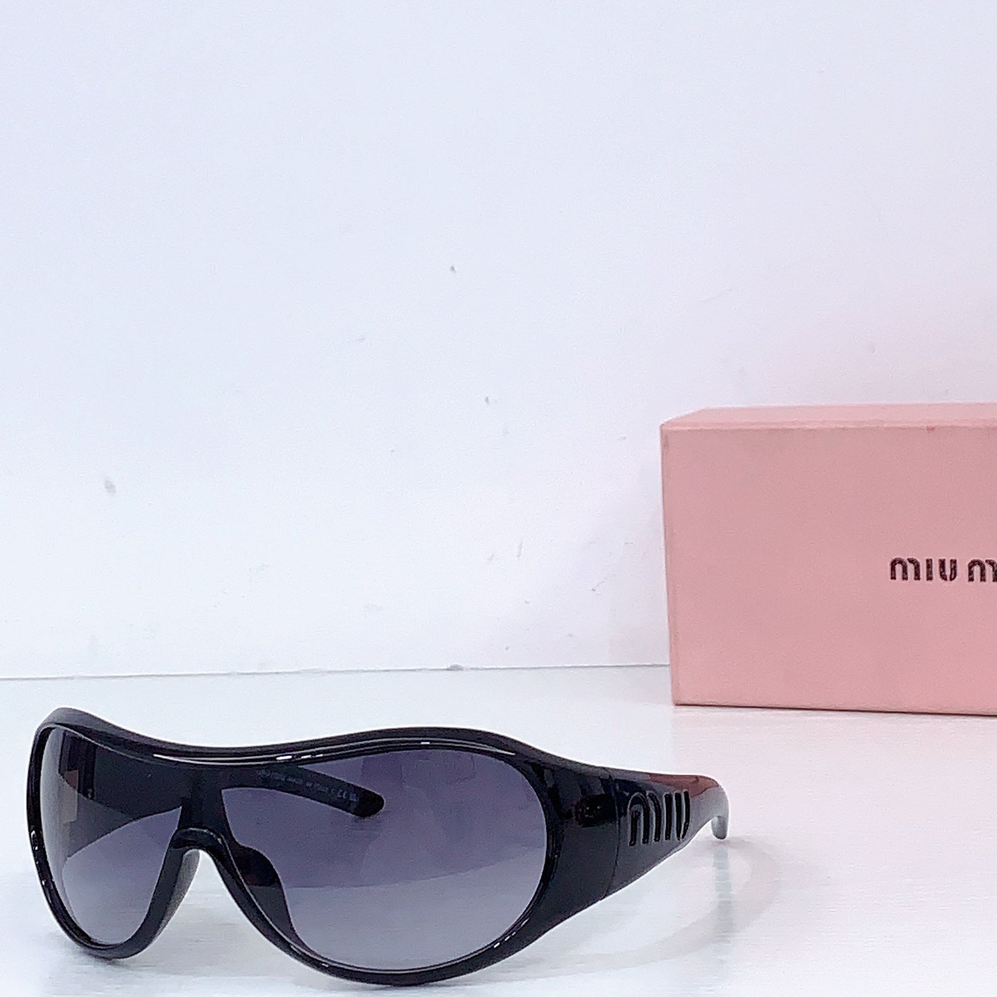 MI MI Sunglasses 4 Color's
