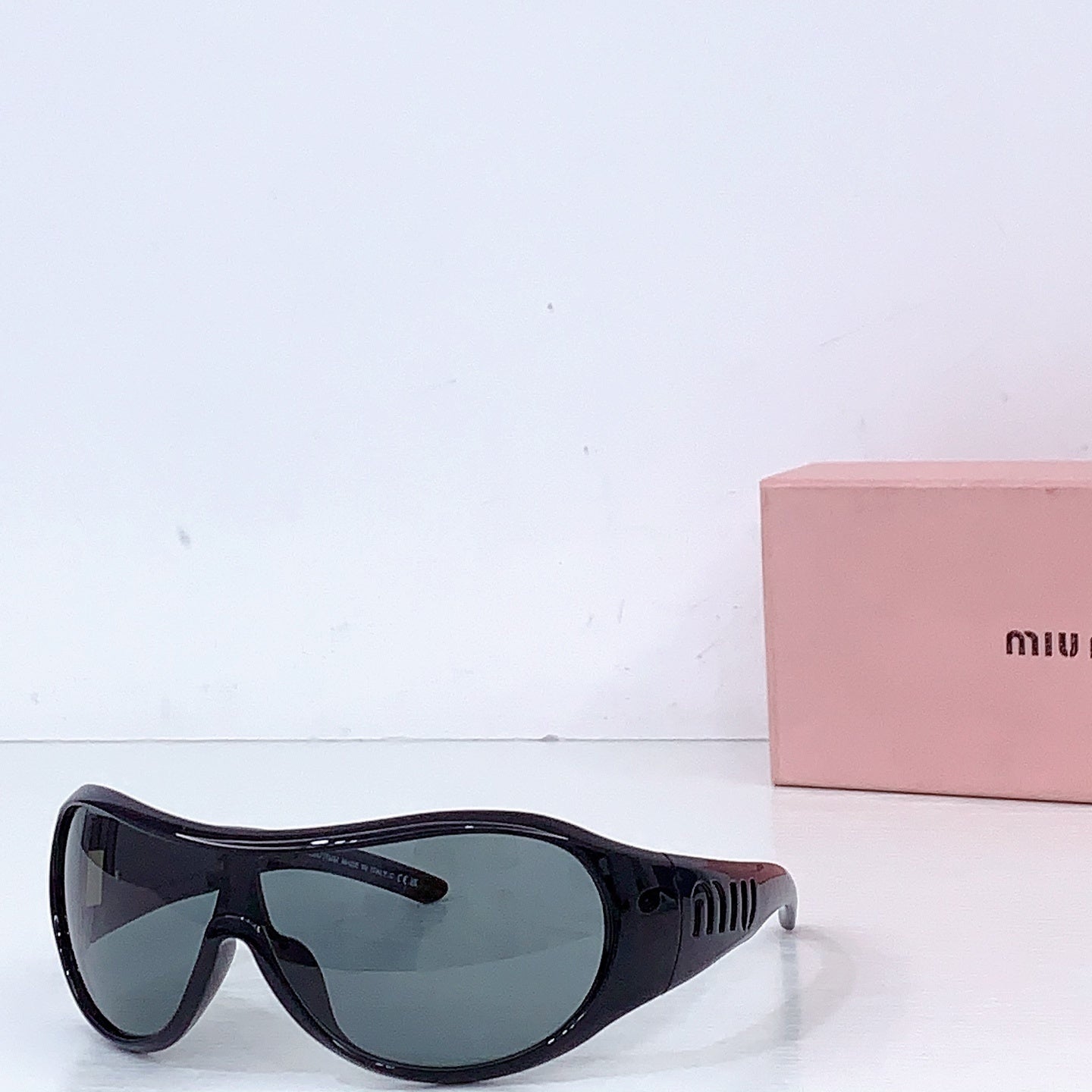 MI MI Sunglasses 4 Color's