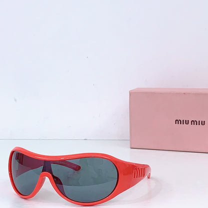 MI MI Sunglasses 4 Color's