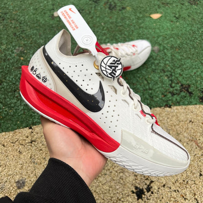 N*KE  Air Zoom G.T. CU sneakers
