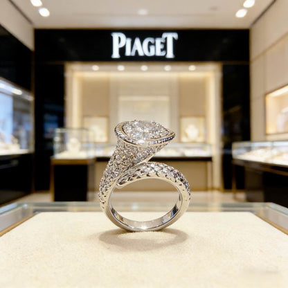 PIGU Fashion Rings
