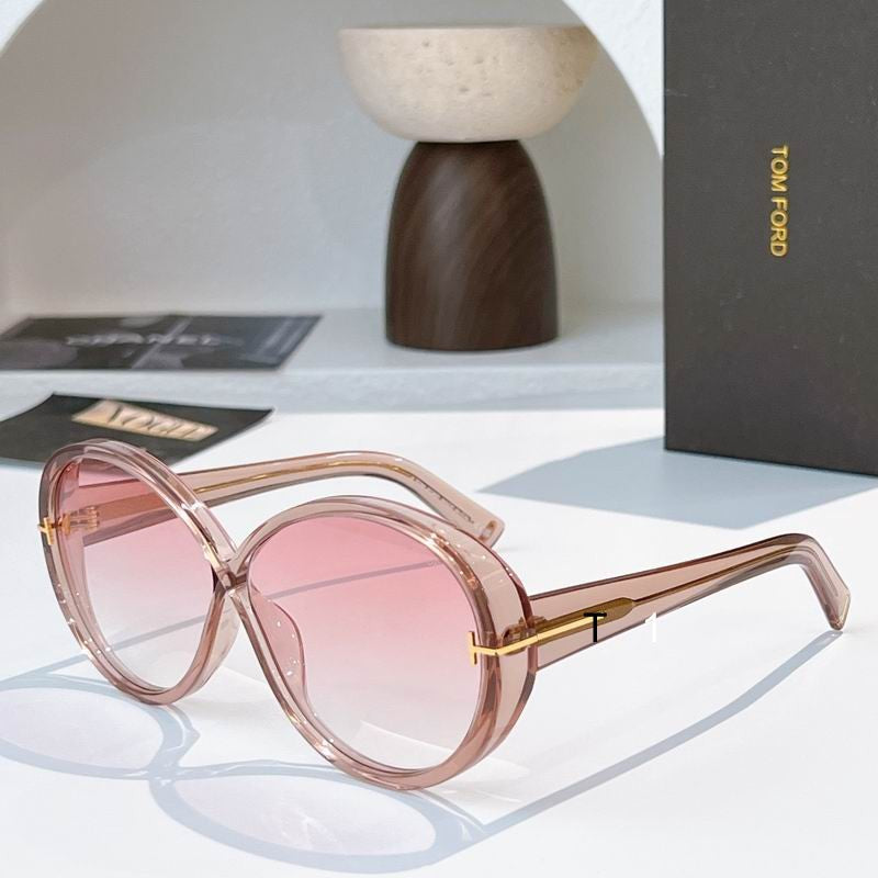 FORD Sunglasses 3 Color's