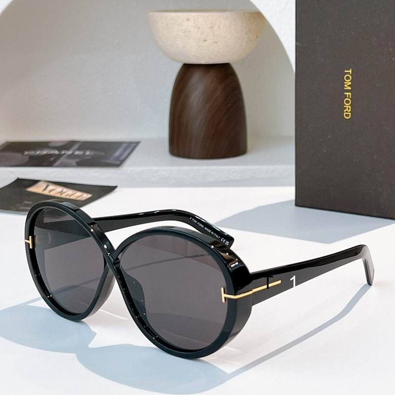 FORD Sunglasses 3 Color's