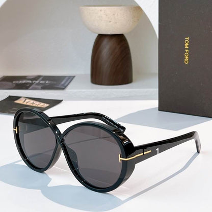 FORD Sunglasses 3 Color's