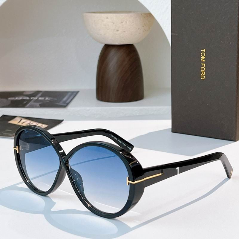 FORD Sunglasses 3 Color's