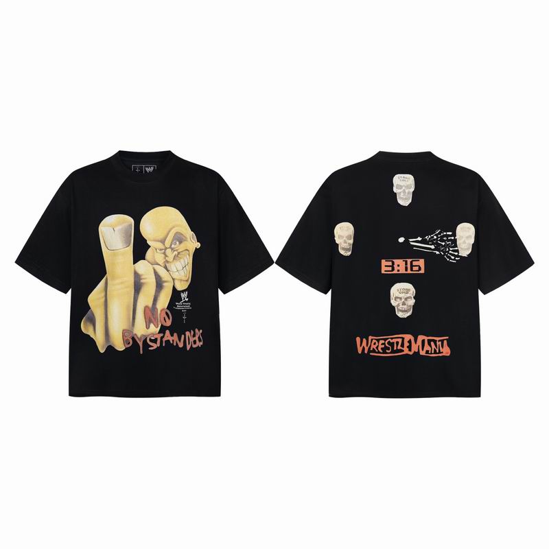 TRAVIS SCO TT T-shirt