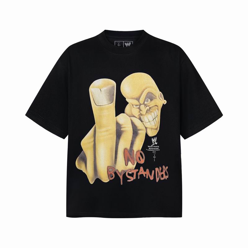 TRAVIS SCO TT T-shirt