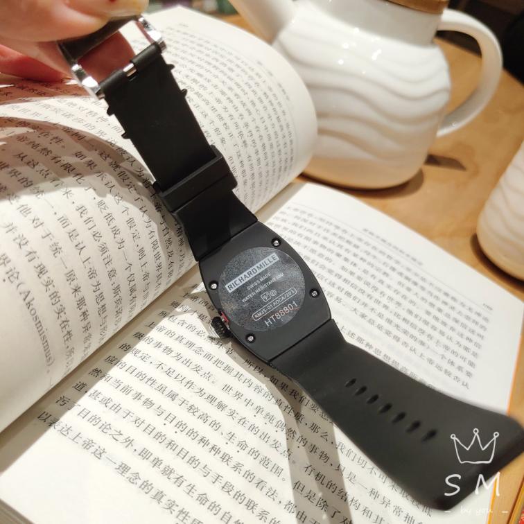 RICHARD M Watches 3 Color's 46 cm- SALE-  limited