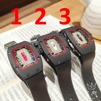 RICHARD M Watches 3 Color's 46 cm- SALE-  limited