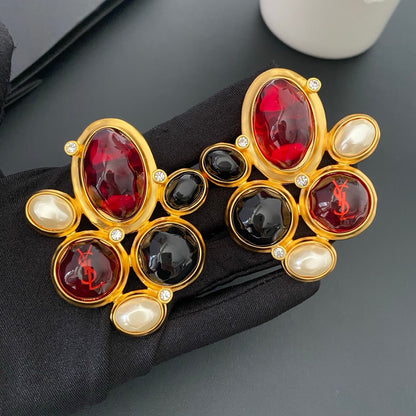 Y L Fashion Earrings