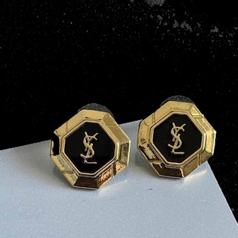 Y L  Fashion Earrings