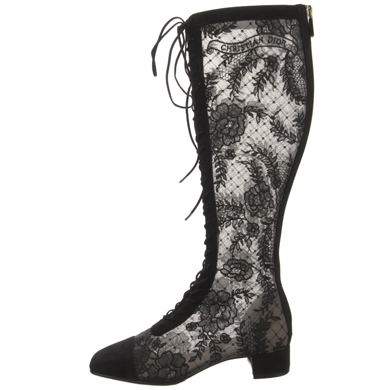 CHD Woman Boots  2 Color's  High