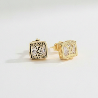 LU  Fashion Earrings