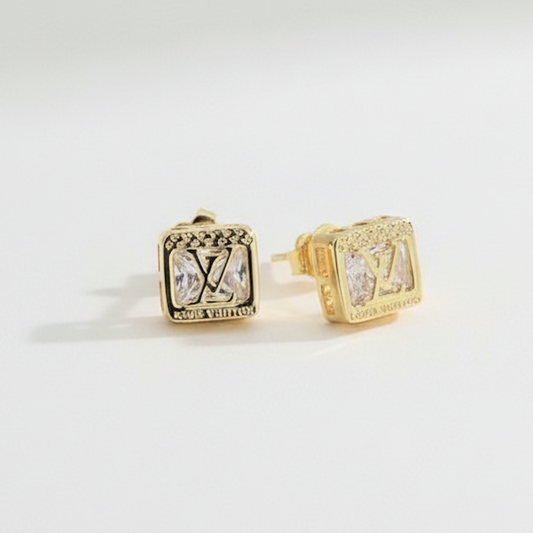 LU  Fashion Earrings