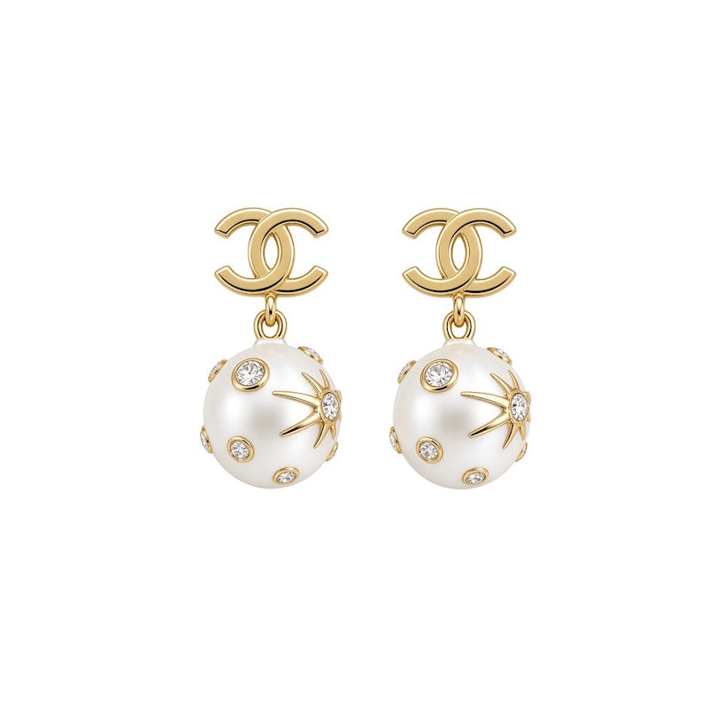 CHL Fashion Earrings