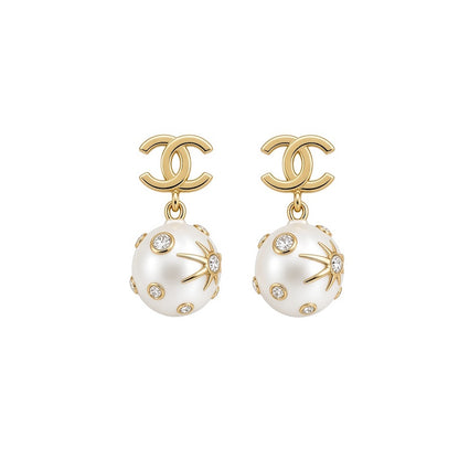CHL Fashion Earrings