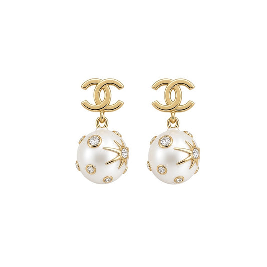 CHL Fashion Earrings