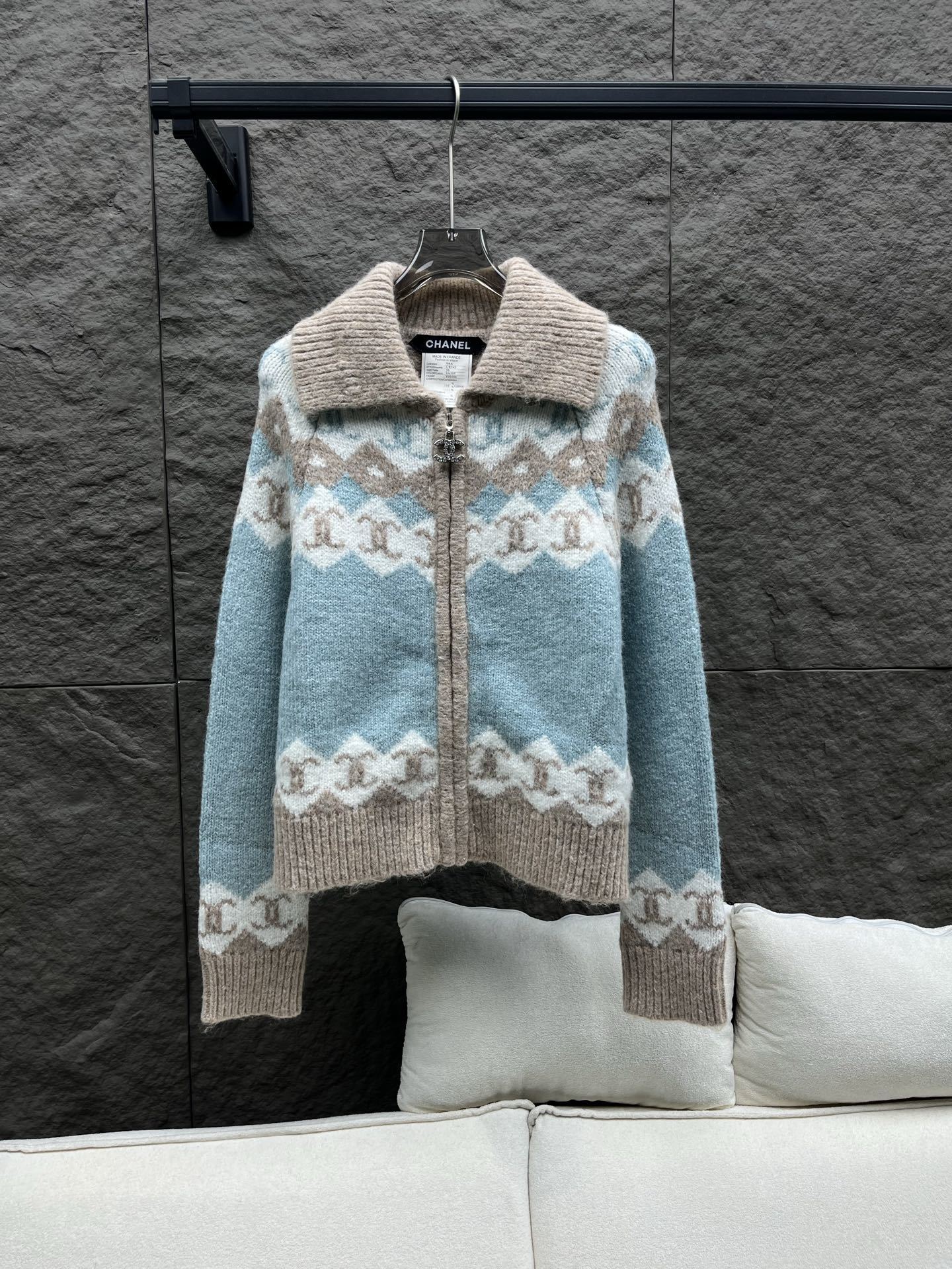 CHL Wool jacket  Woman