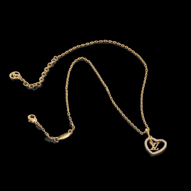 LU Fashion Necklace